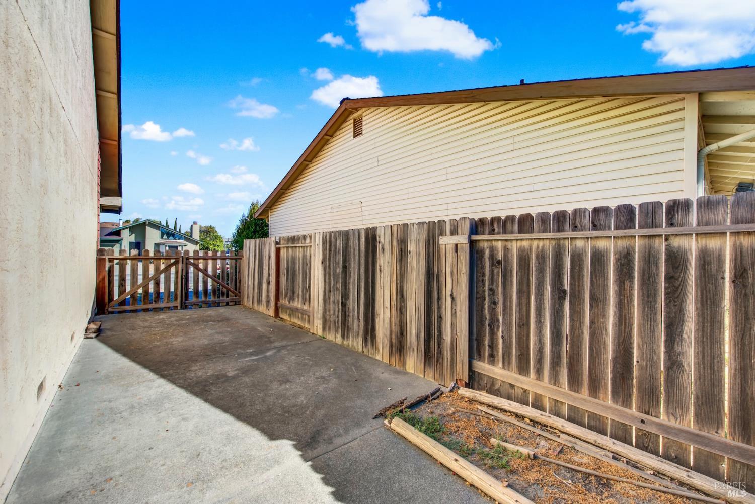 1115 Pintail Drive Suisun City CA 94585