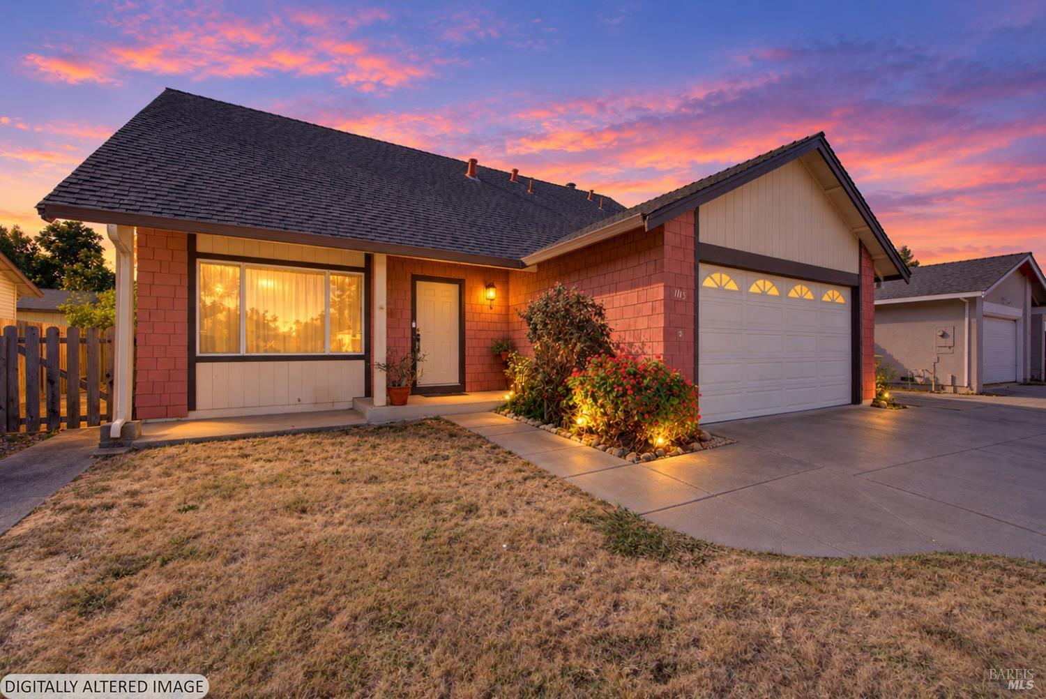 1115 Pintail Drive Suisun City CA 94585