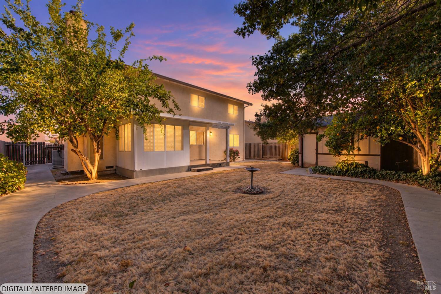 1115 Pintail Drive Suisun City CA 94585