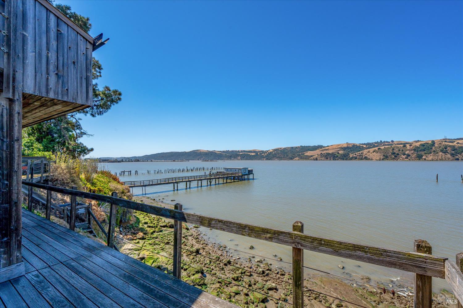 598 Cove Way Benicia CA 94510