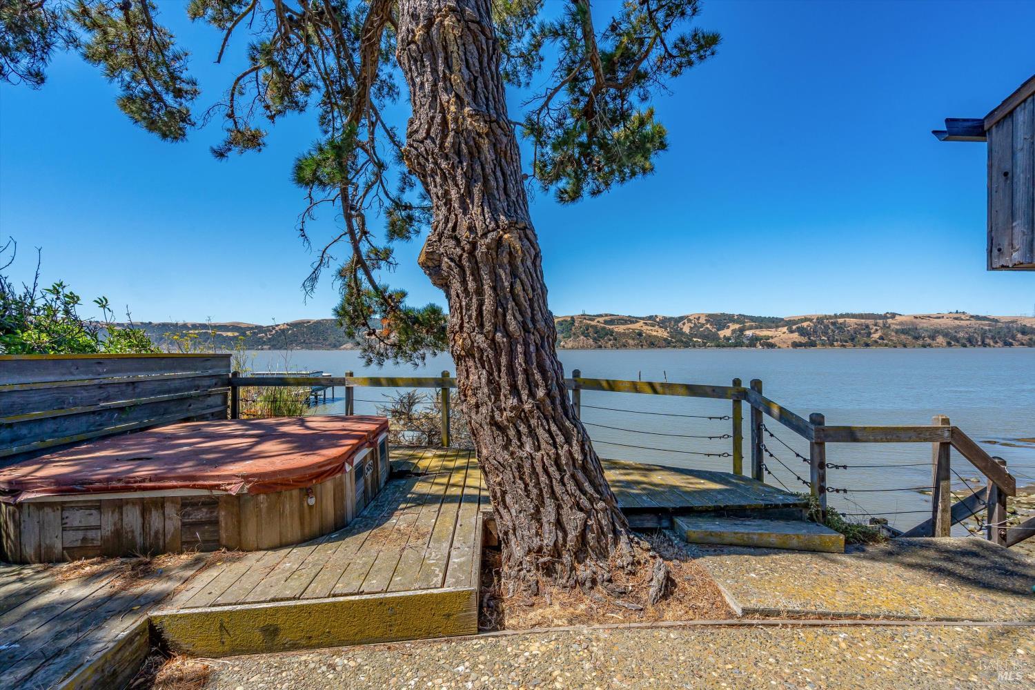 598 Cove Way Benicia CA 94510