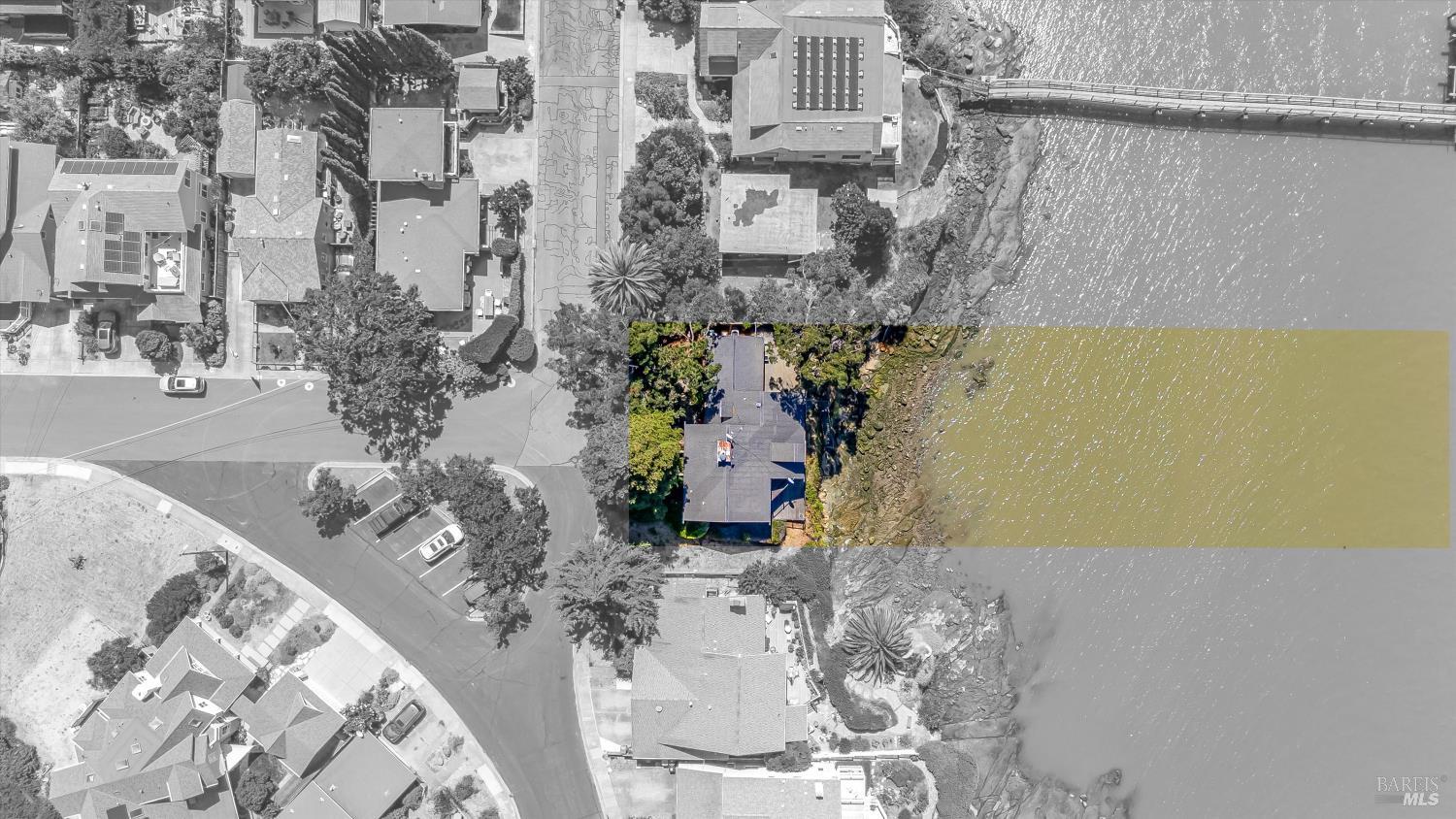 598 Cove Way Benicia CA 94510