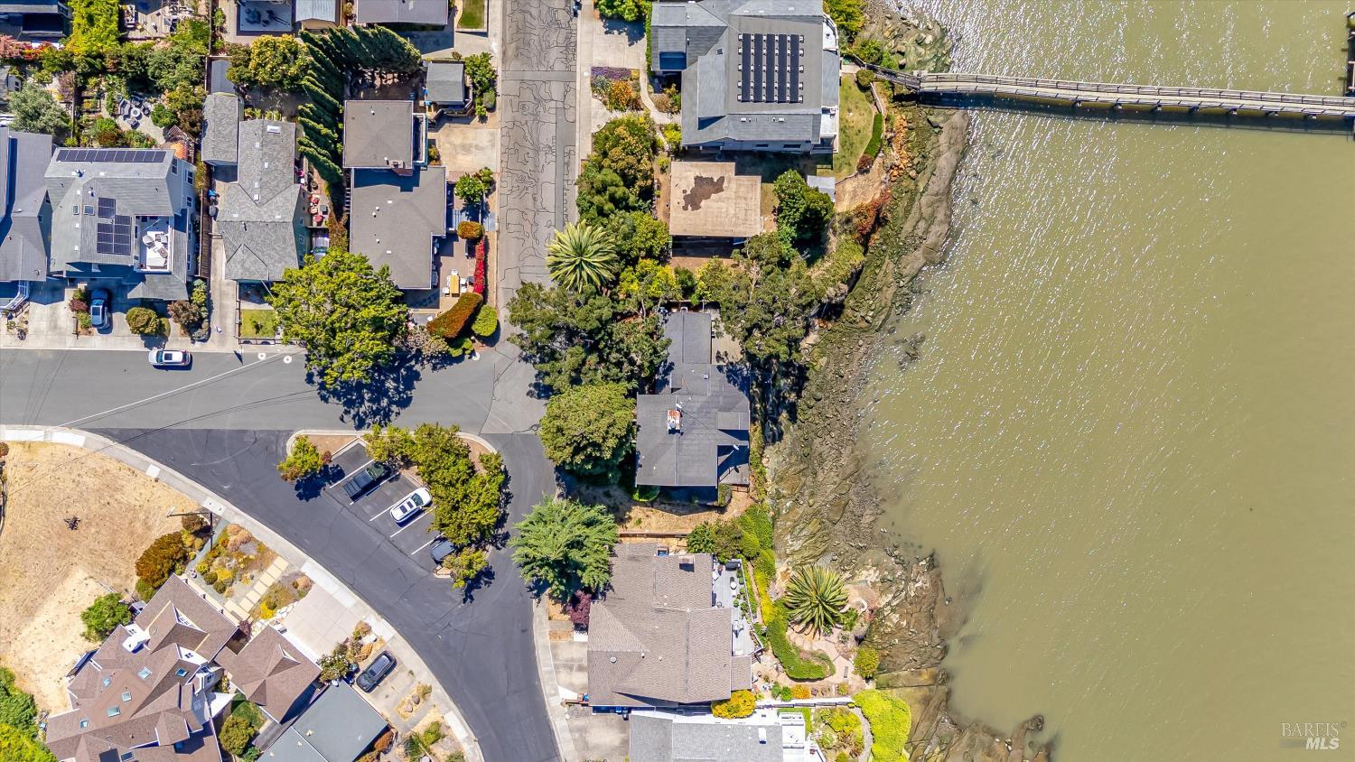 598 Cove Way Benicia CA 94510