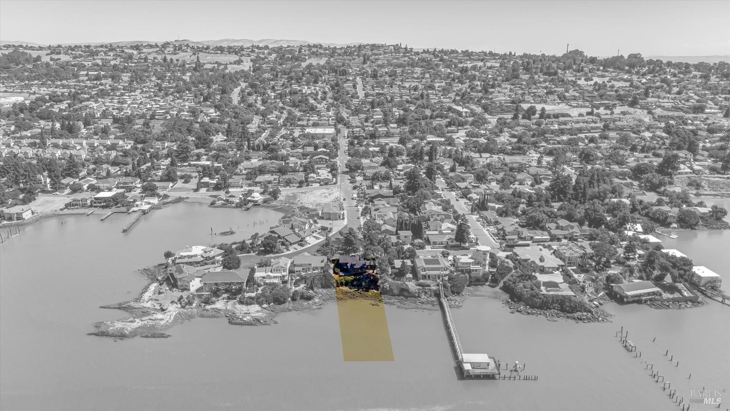 598 Cove Way Benicia CA 94510