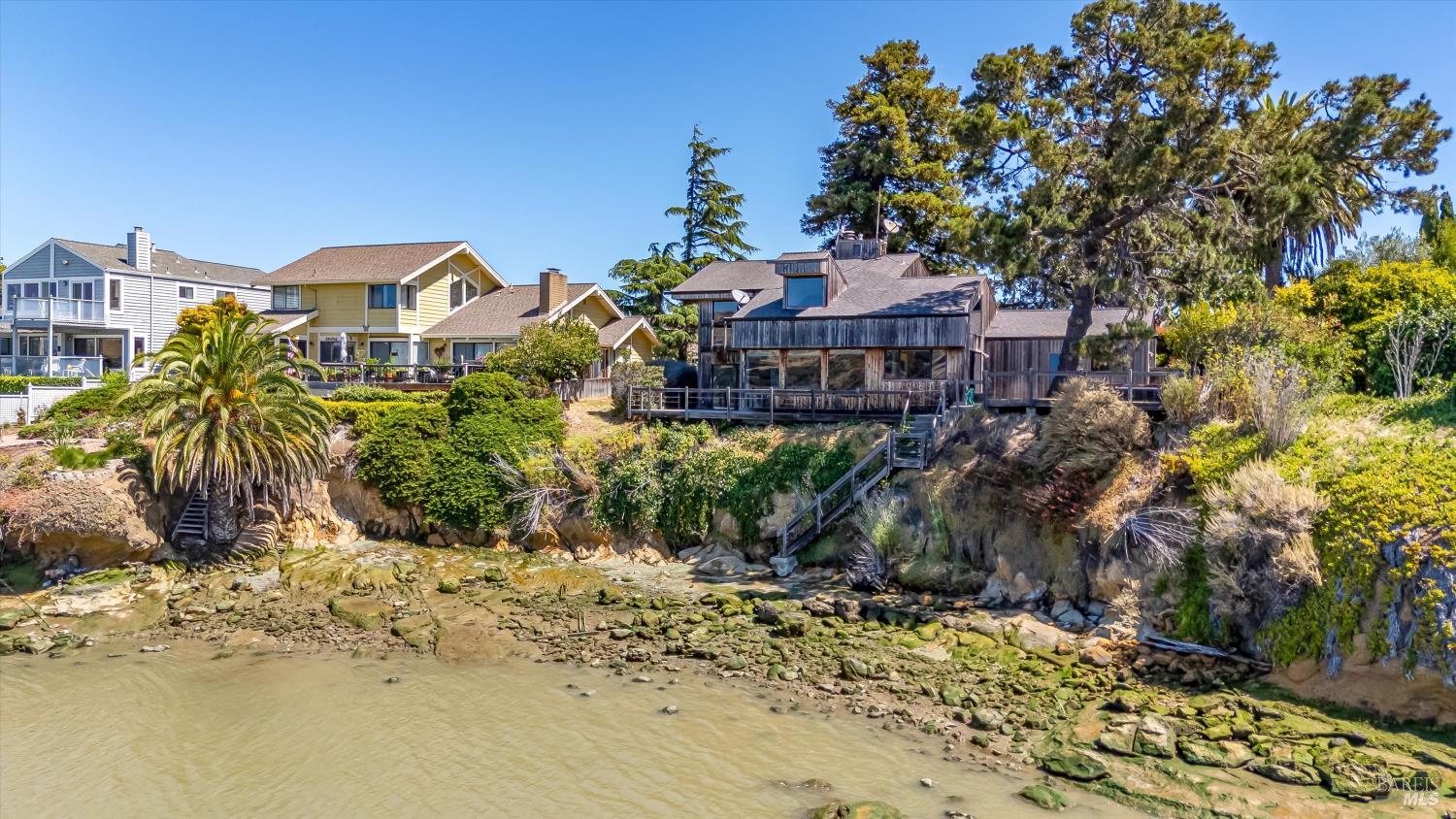 598 Cove Way Benicia CA 94510