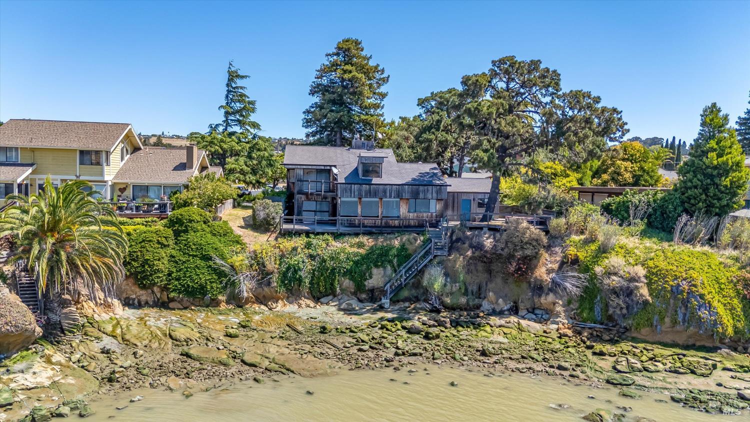 598 Cove Way Benicia CA 94510