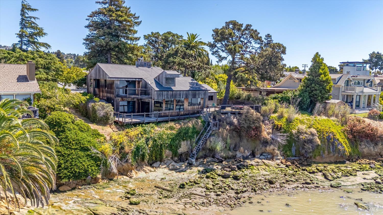 598 Cove Way Benicia CA 94510