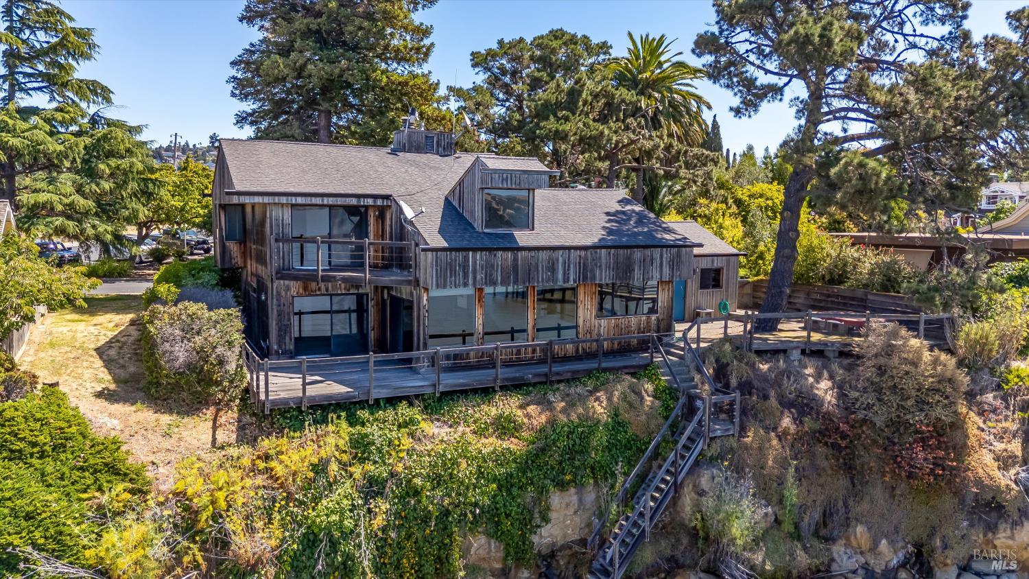 598 Cove Way Benicia CA 94510