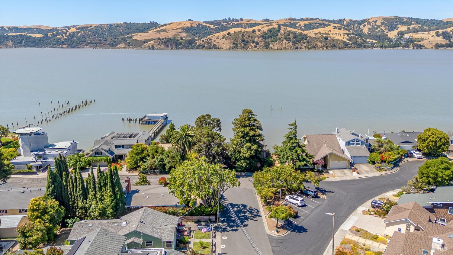 598 Cove Way Benicia CA 94510