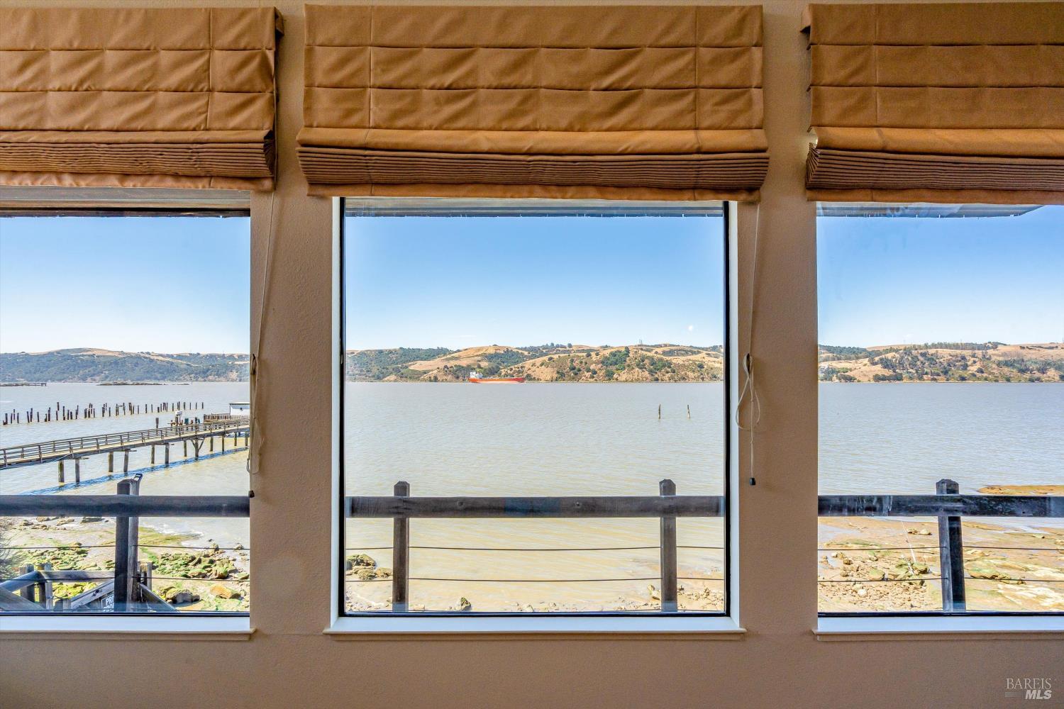 598 Cove Way Benicia CA 94510