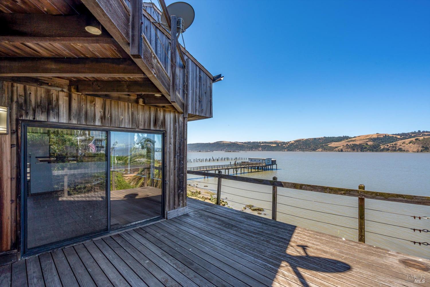 598 Cove Way Benicia CA 94510