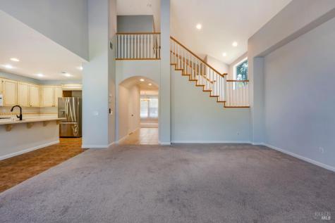 308 Ranch House Drive Cloverdale CA 95425