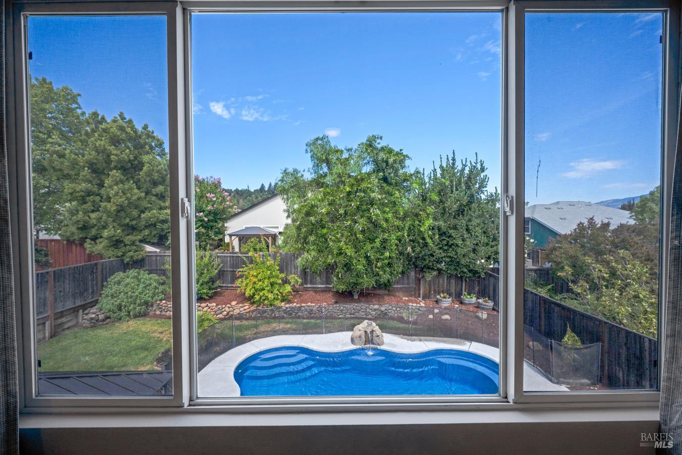 308 Ranch House Drive Cloverdale CA 95425