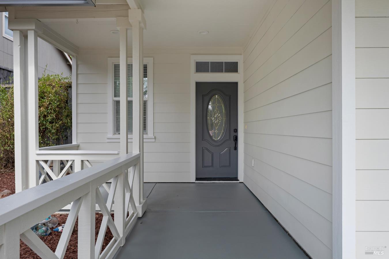 308 Ranch House Drive Cloverdale CA 95425
