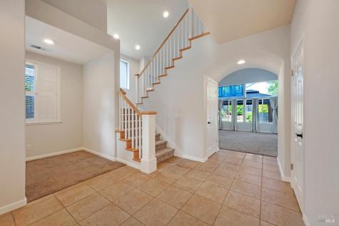 308 Ranch House Drive Cloverdale CA 95425