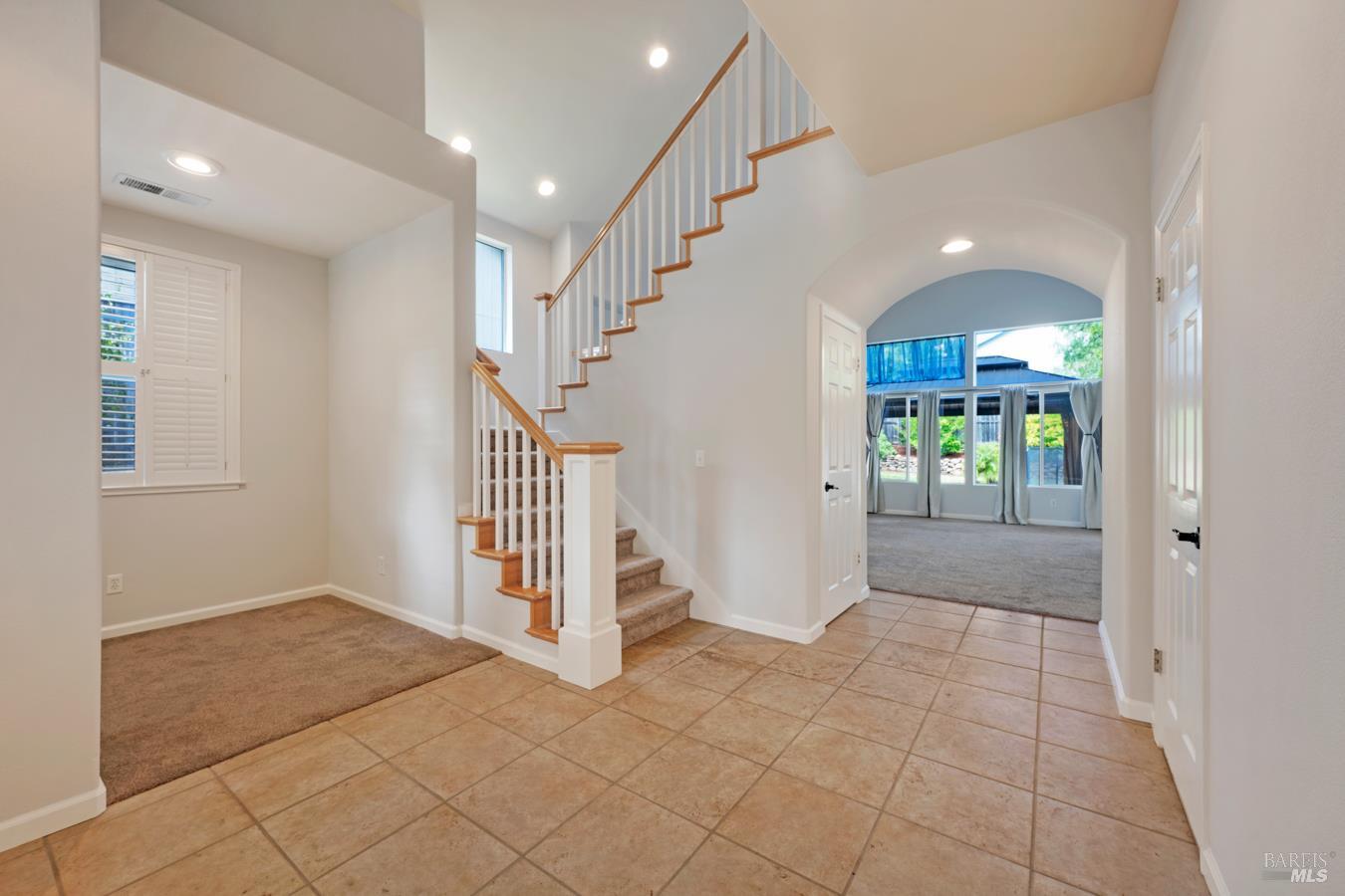 308 Ranch House Drive Cloverdale CA 95425