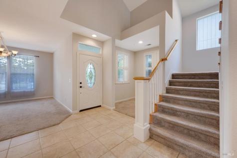 308 Ranch House Drive Cloverdale CA 95425