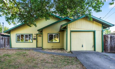 269 Irvington Drive Ukiah CA 95482
