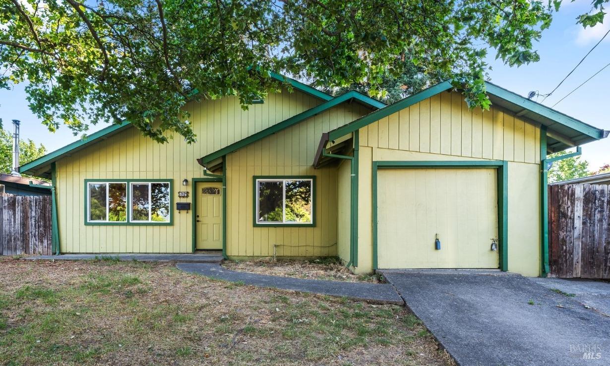 269 Irvington Drive Ukiah CA 95482