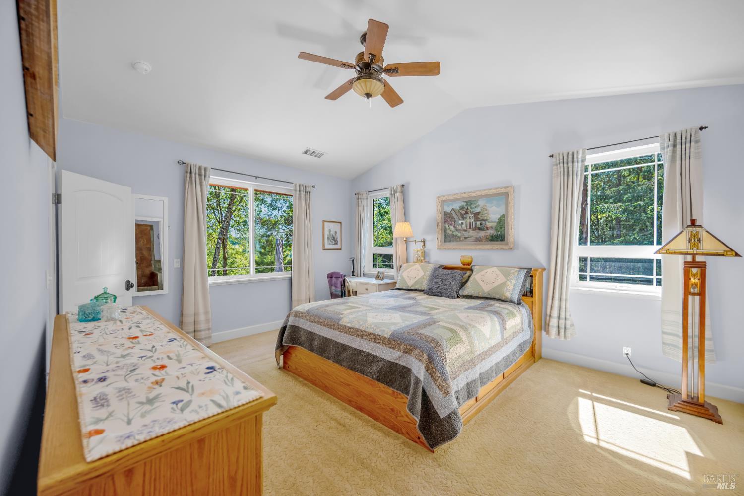 3970 Canyon Road Willits CA 95490