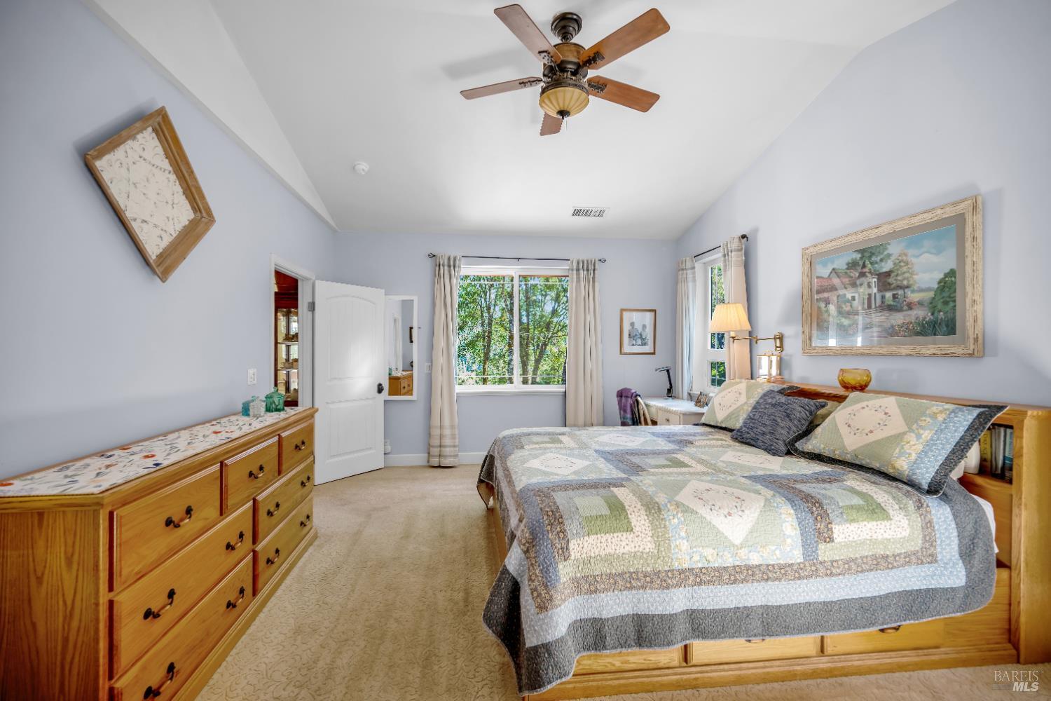 3970 Canyon Road Willits CA 95490