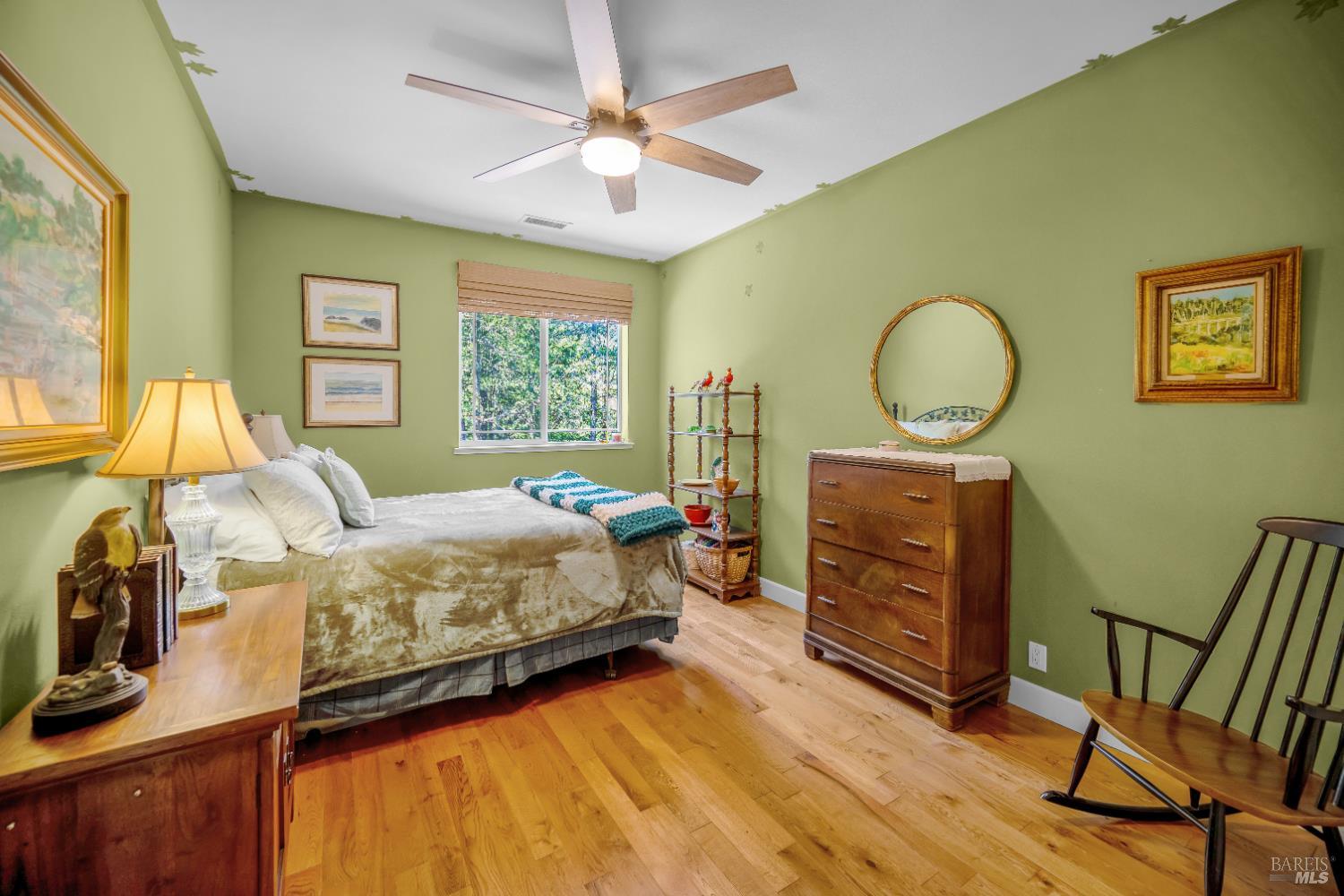 3970 Canyon Road Willits CA 95490
