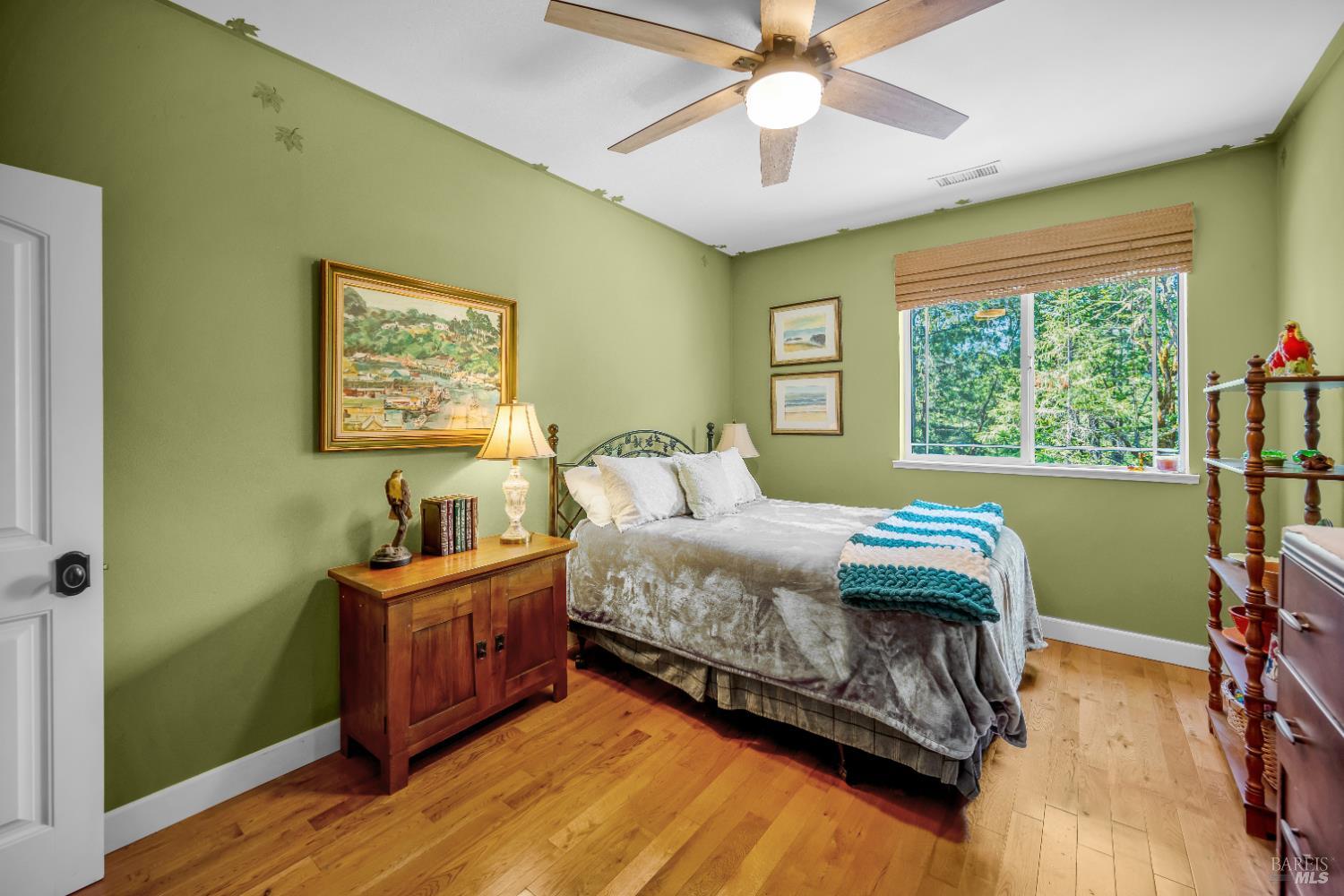 3970 Canyon Road Willits CA 95490