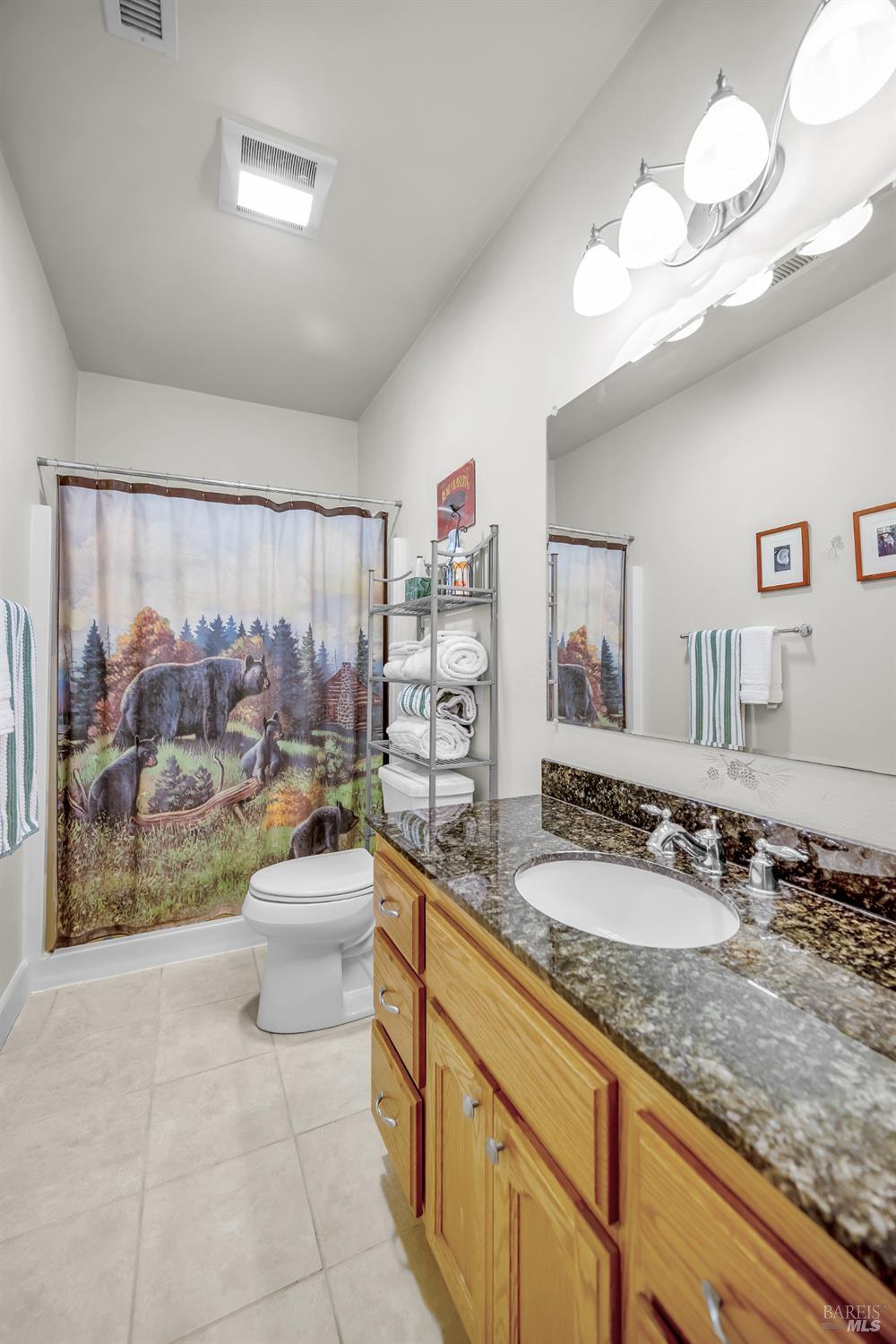 3970 Canyon Road Willits CA 95490