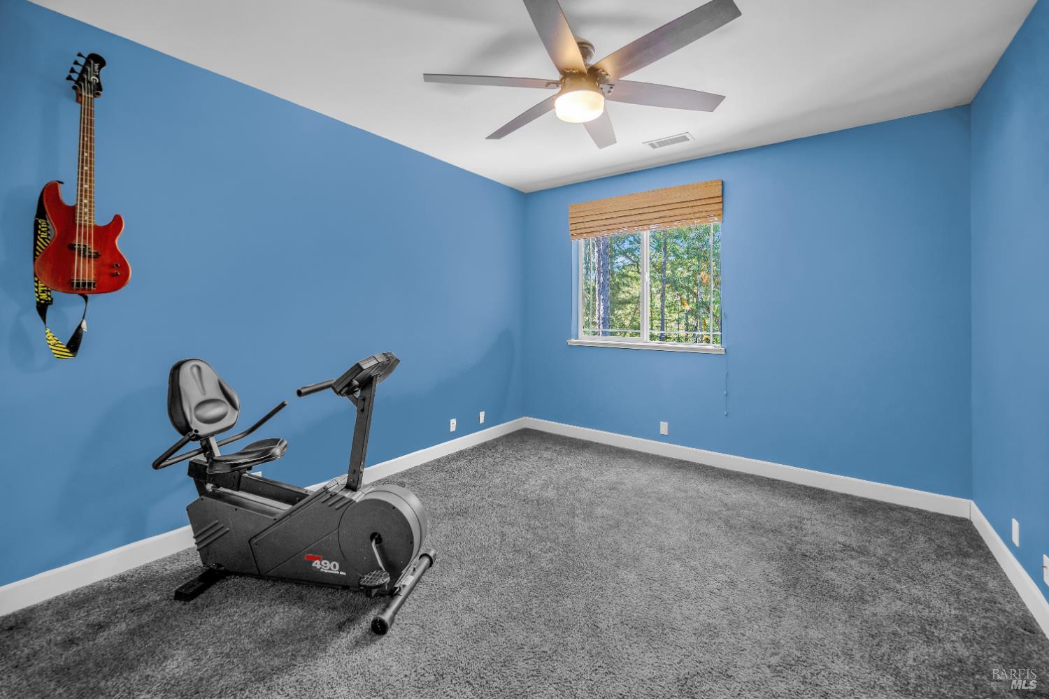 3970 Canyon Road Willits CA 95490