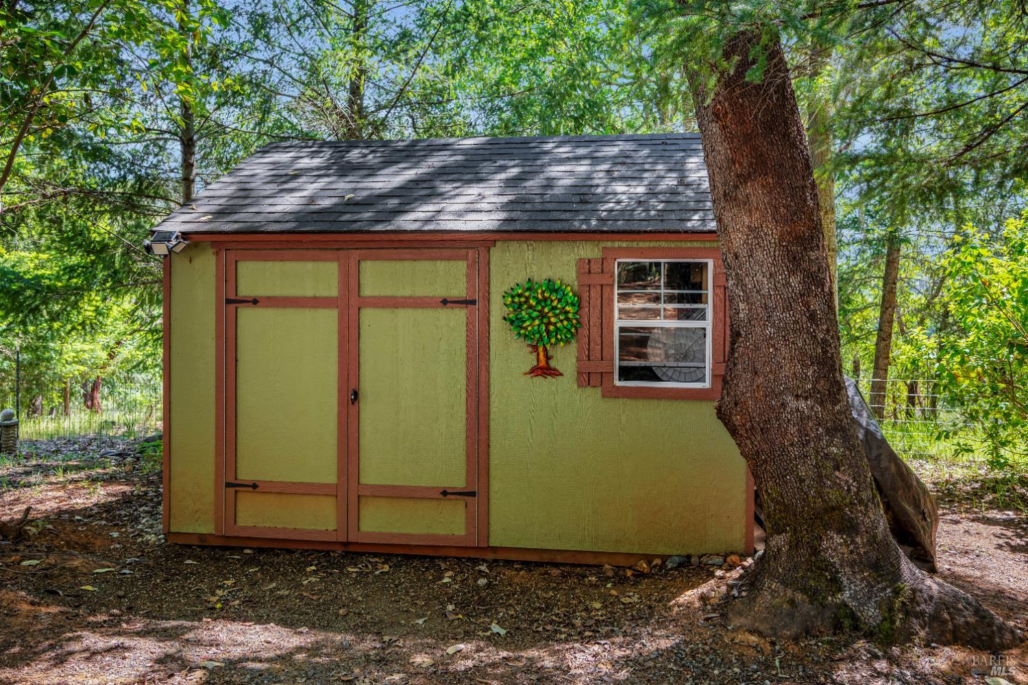 3970 Canyon Road Willits CA 95490