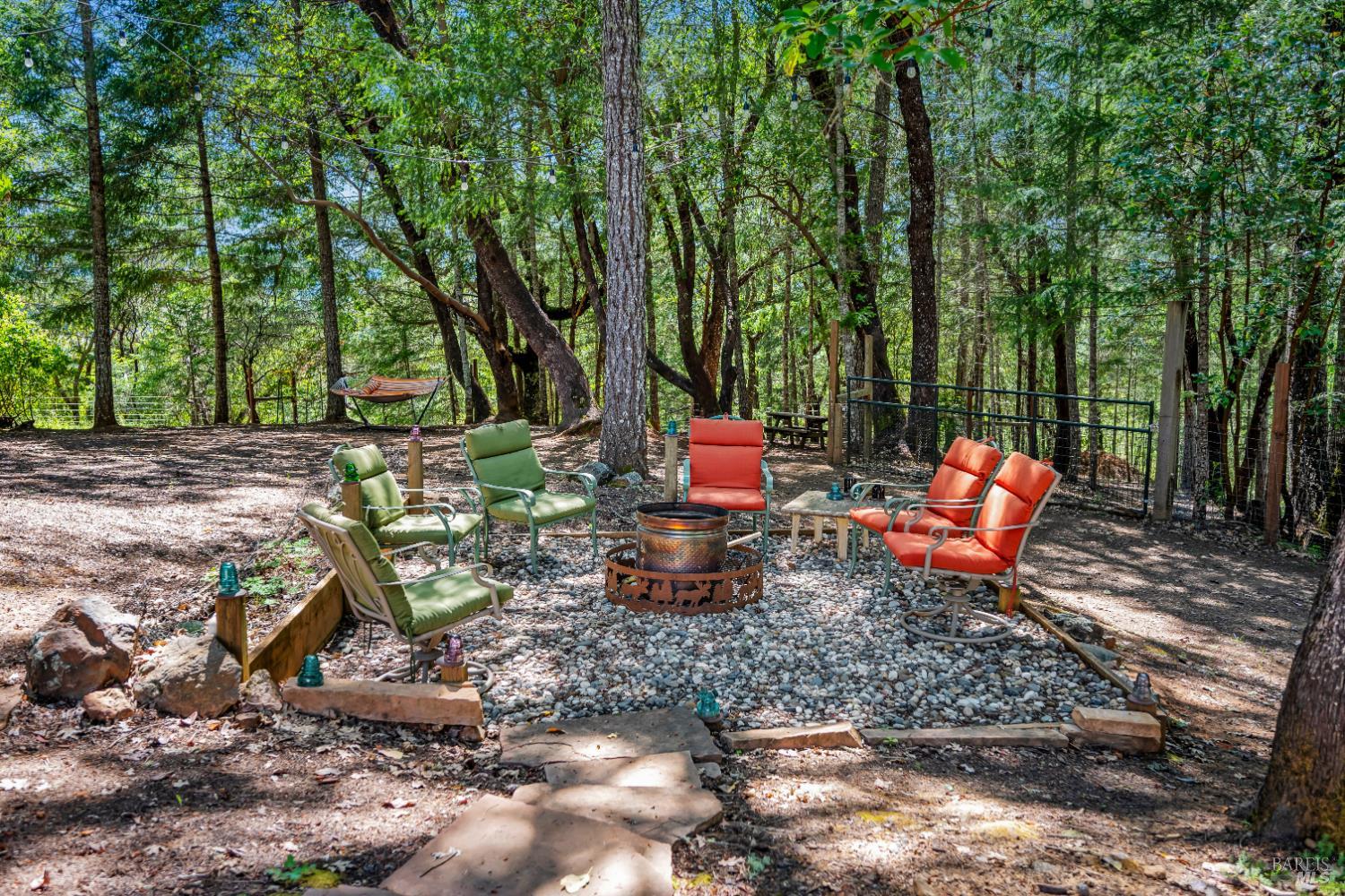 3970 Canyon Road Willits CA 95490