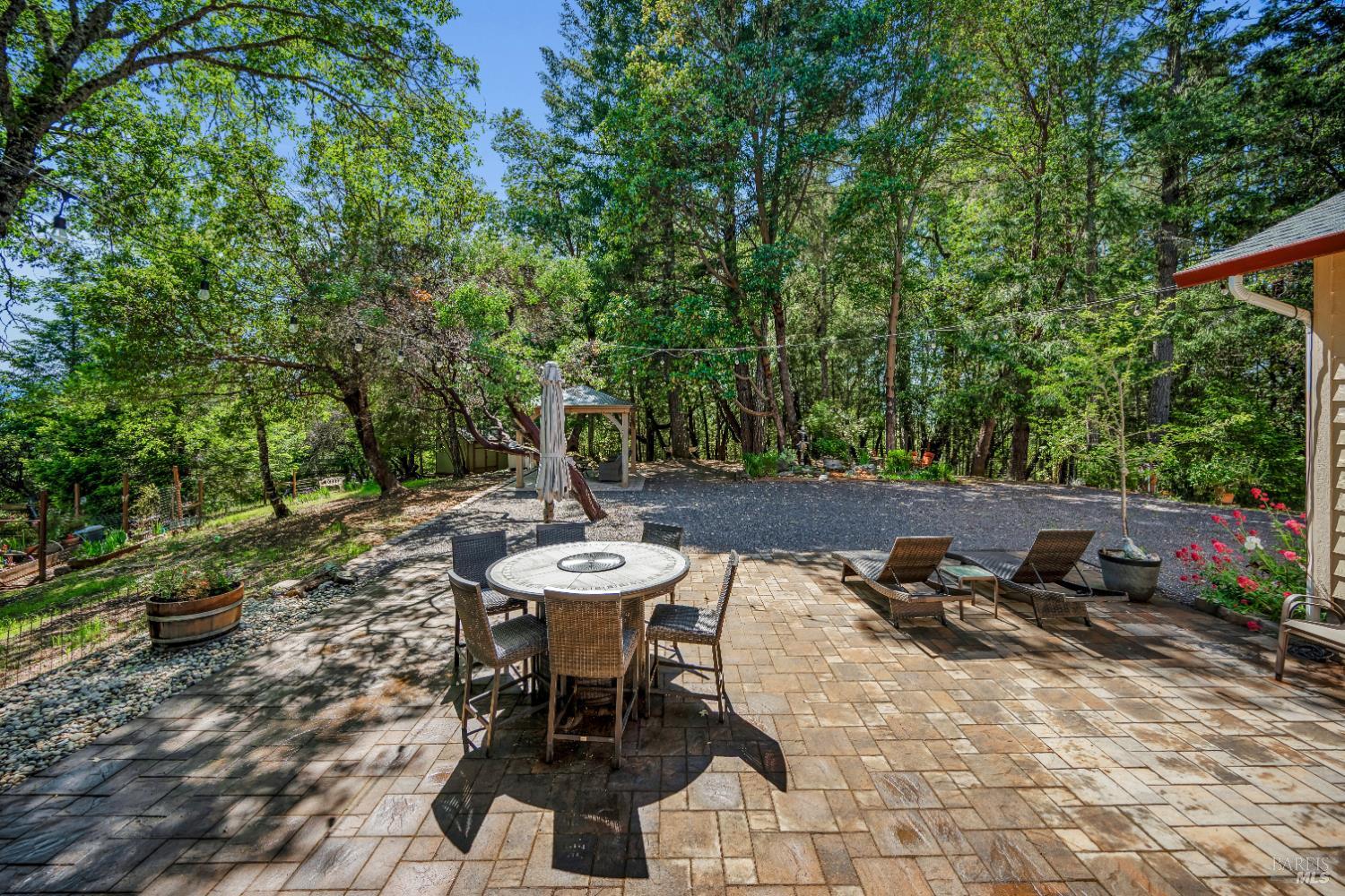 3970 Canyon Road Willits CA 95490