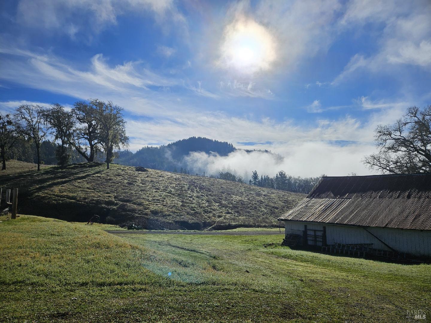 3970 Canyon Road Willits CA 95490