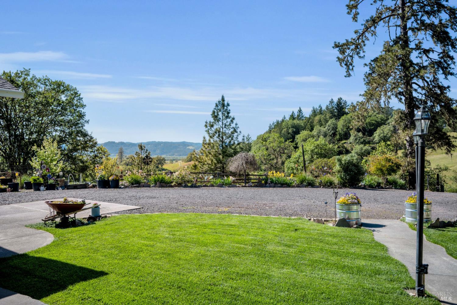 3970 Canyon Road Willits CA 95490