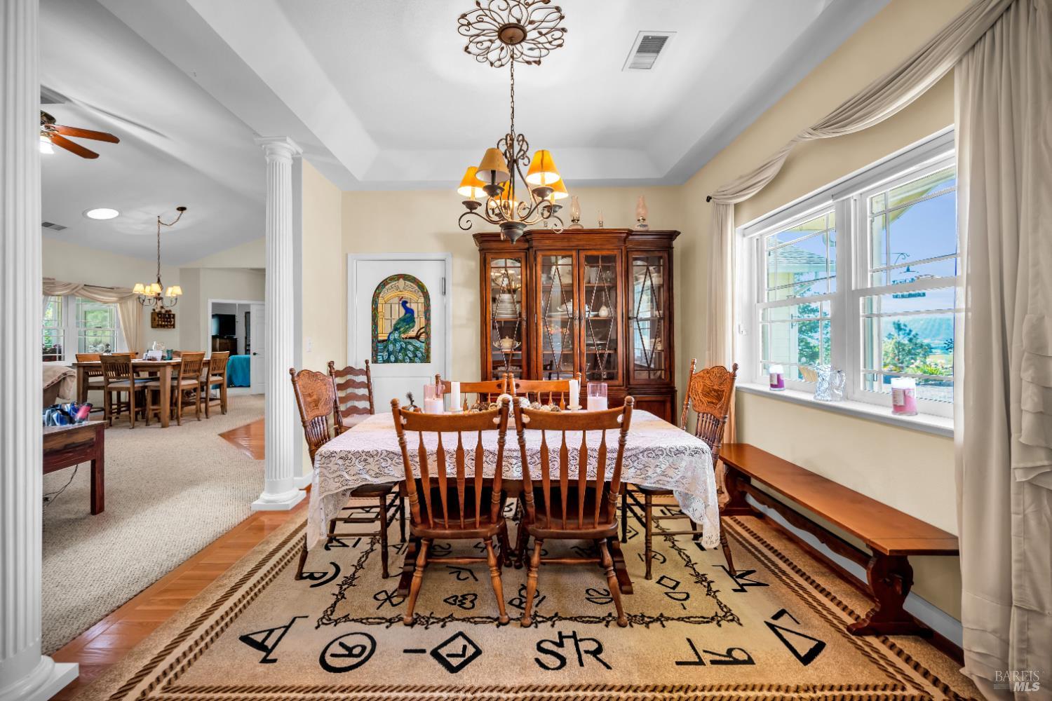 3970 Canyon Road Willits CA 95490