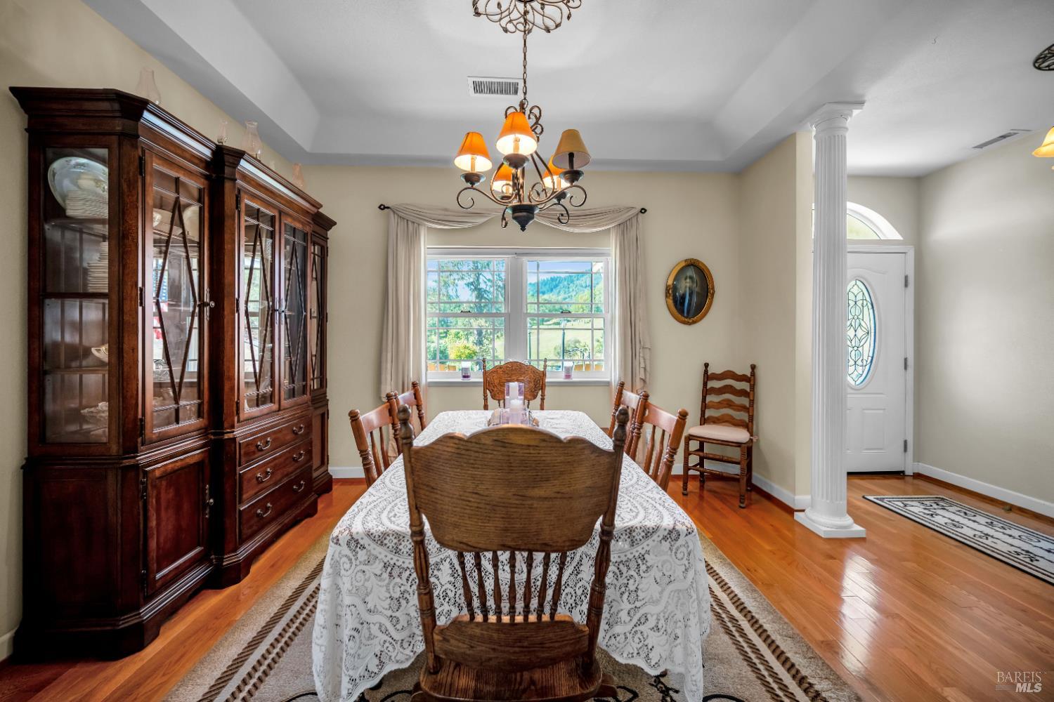 3970 Canyon Road Willits CA 95490