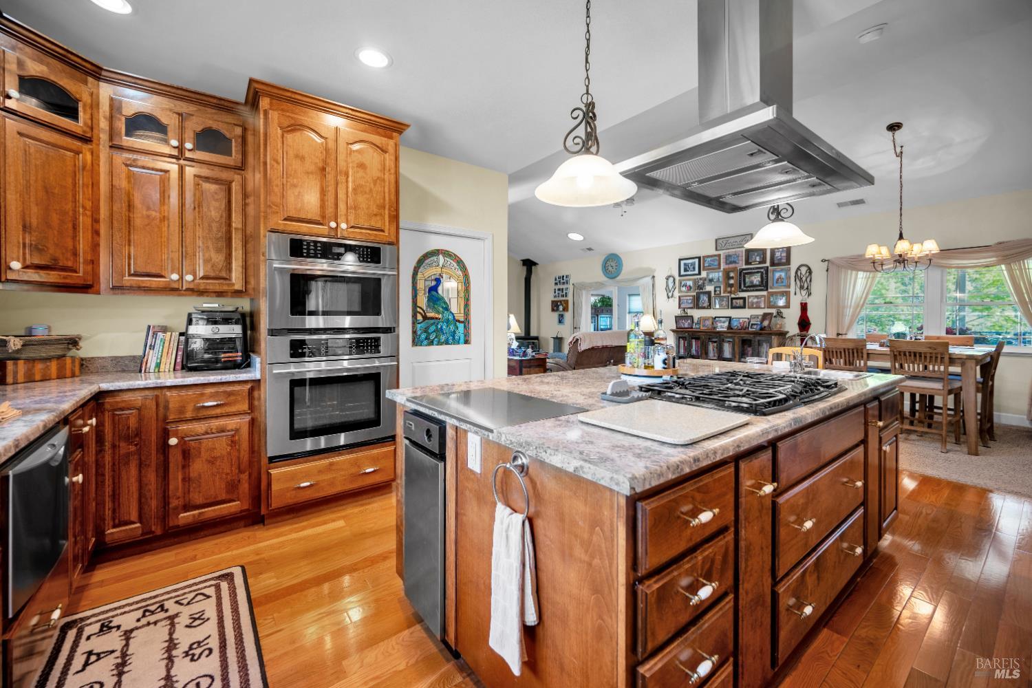 3970 Canyon Road Willits CA 95490