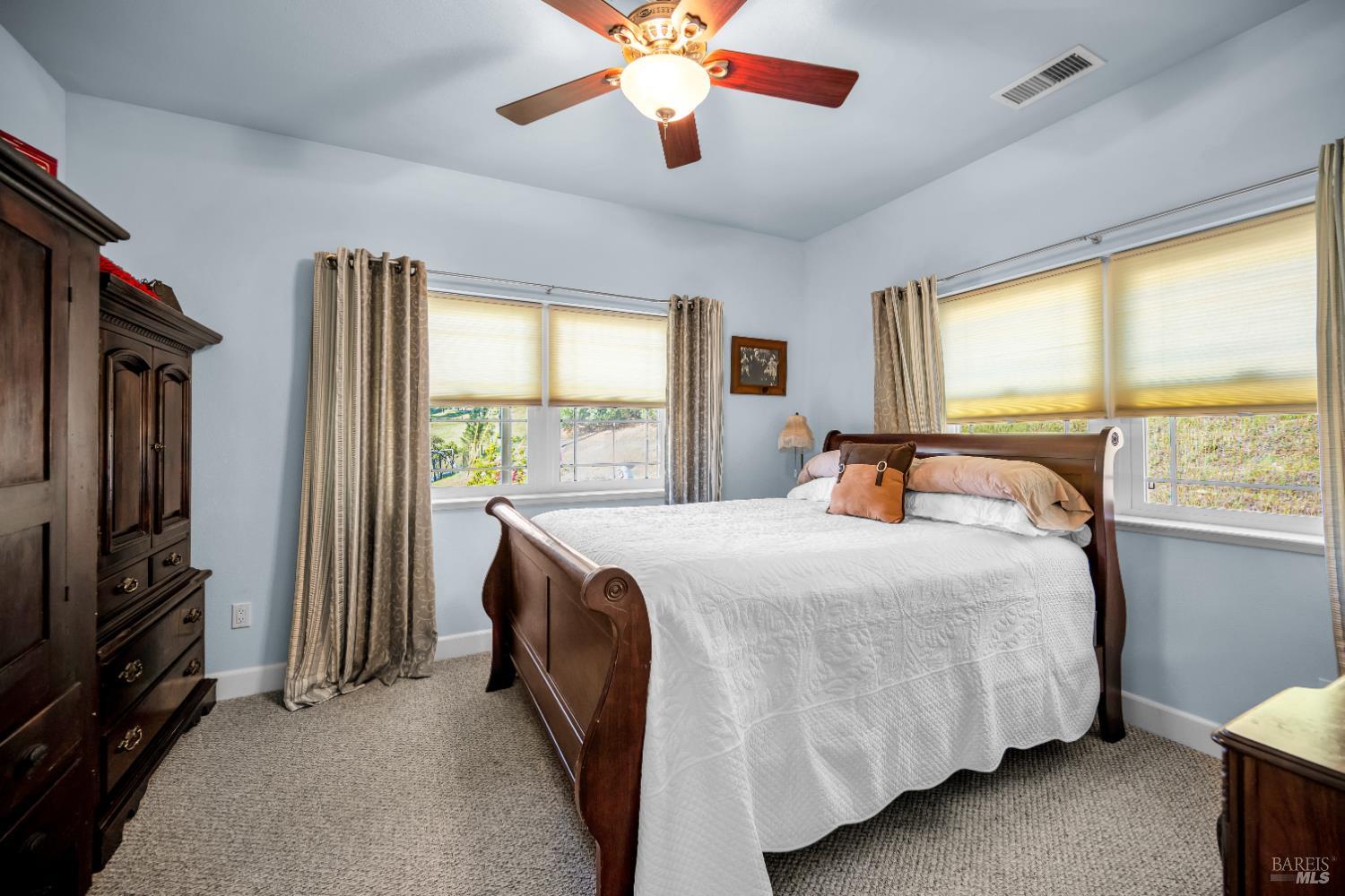 3970 Canyon Road Willits CA 95490