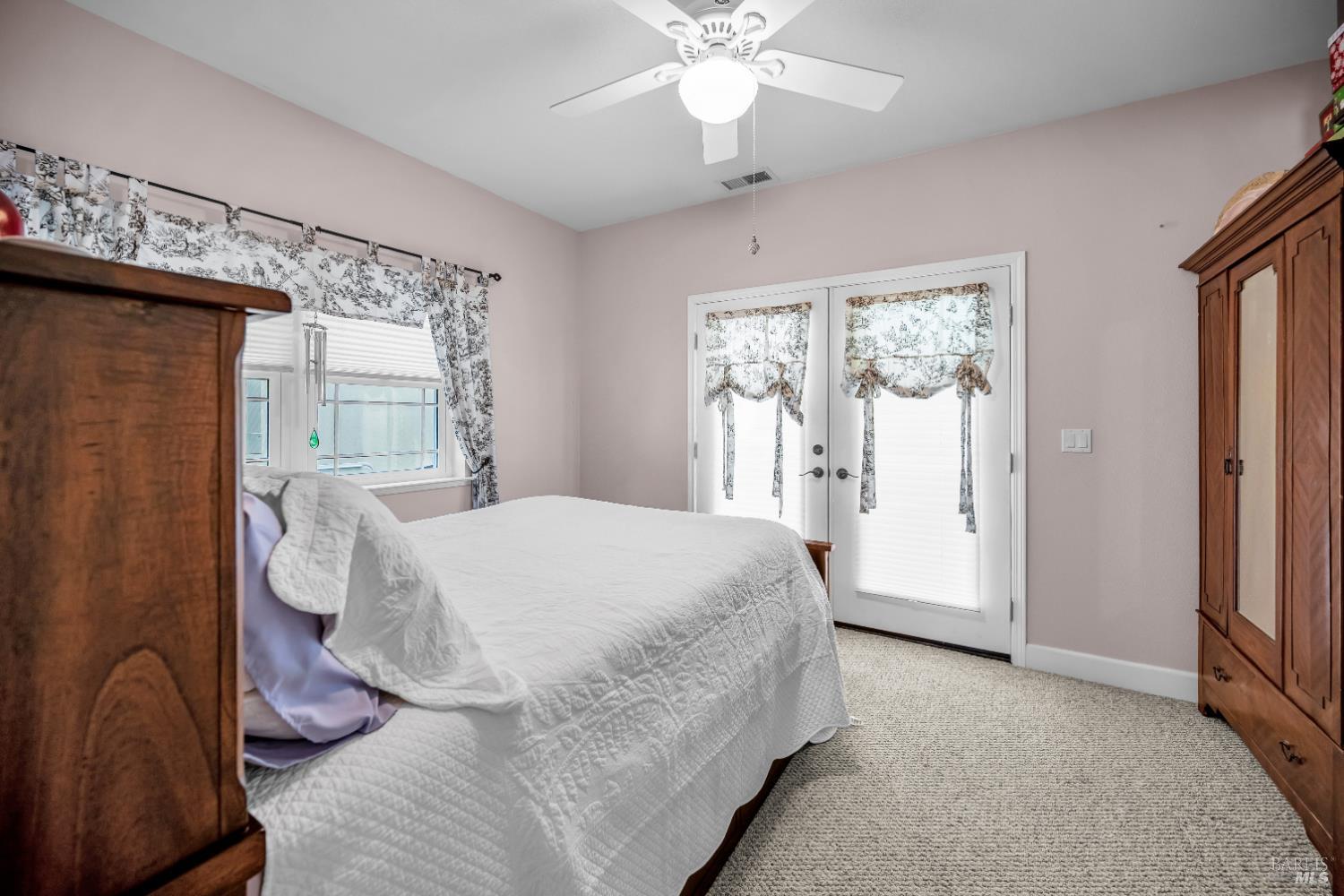 3970 Canyon Road Willits CA 95490