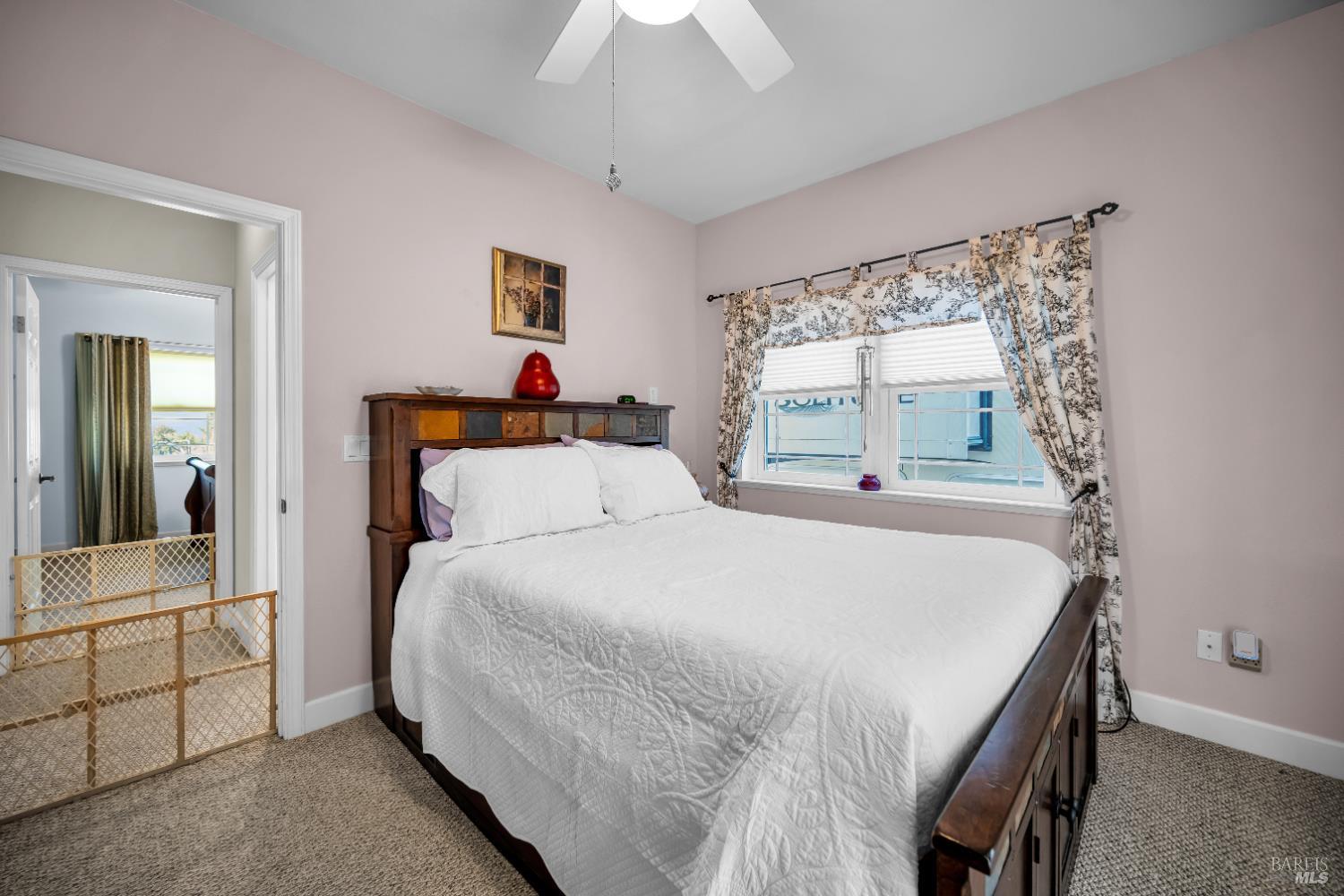 3970 Canyon Road Willits CA 95490