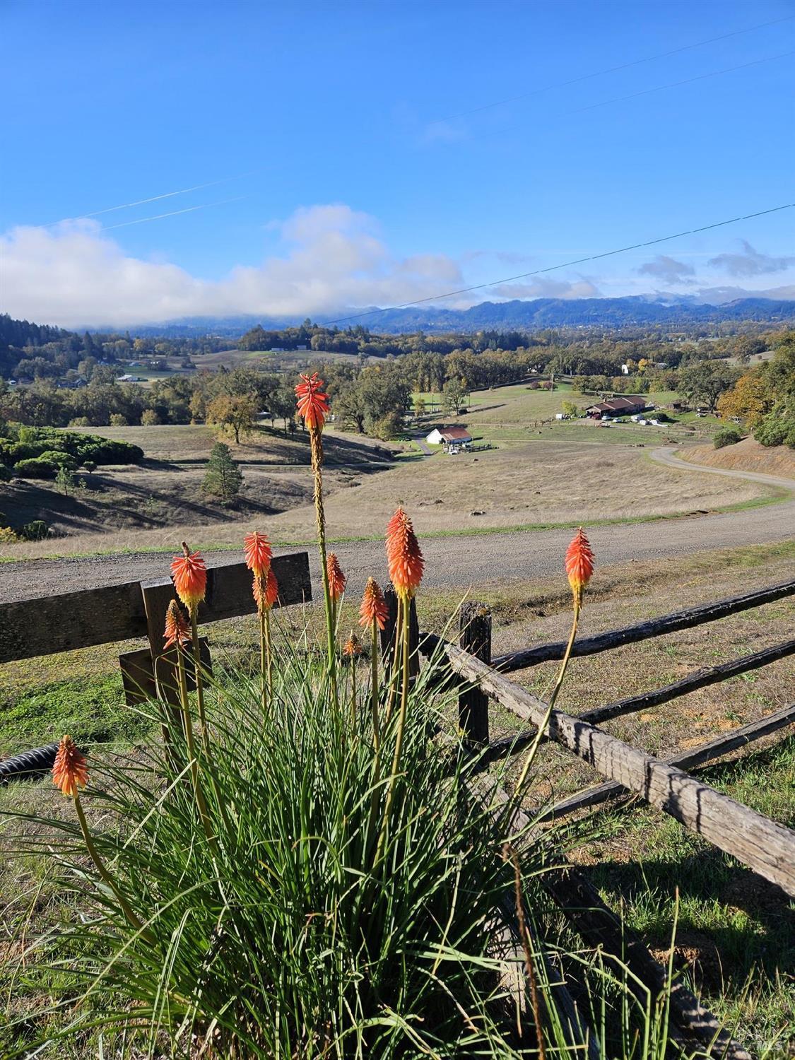 3970 Canyon Road Willits CA 95490