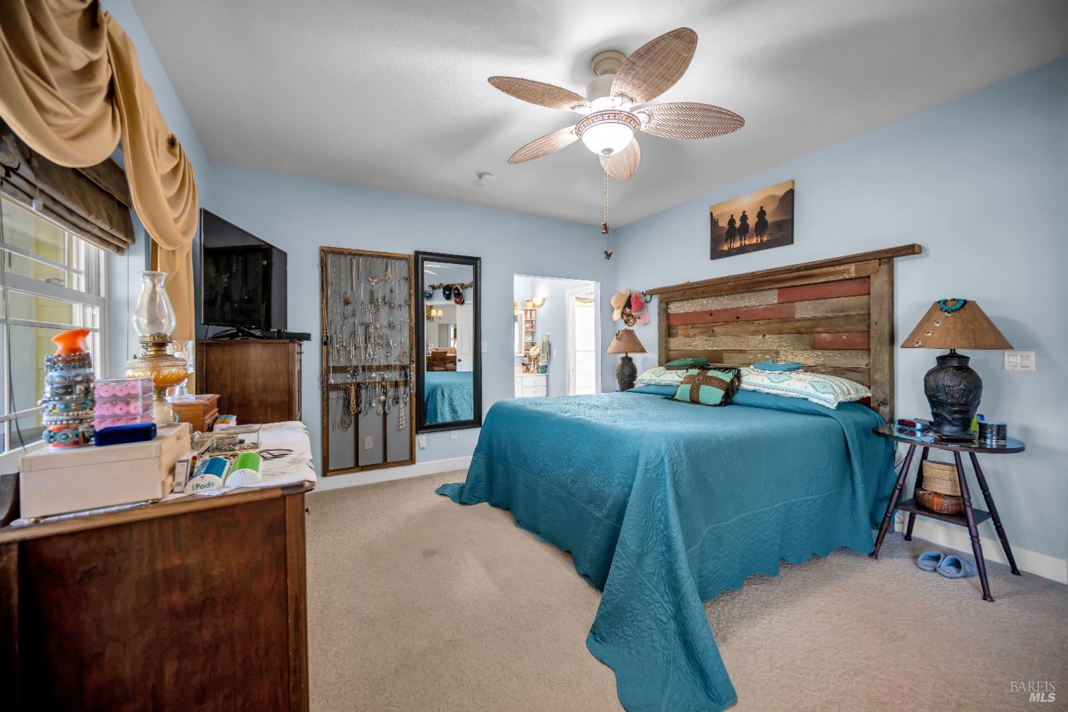 3970 Canyon Road Willits CA 95490
