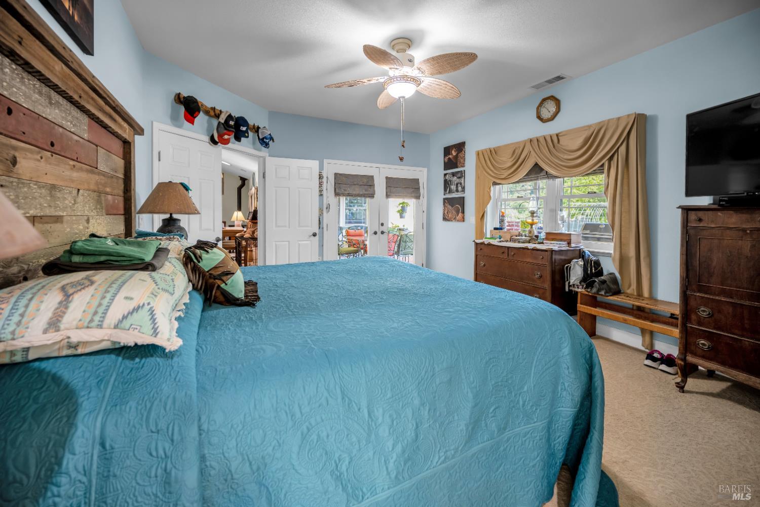 3970 Canyon Road Willits CA 95490