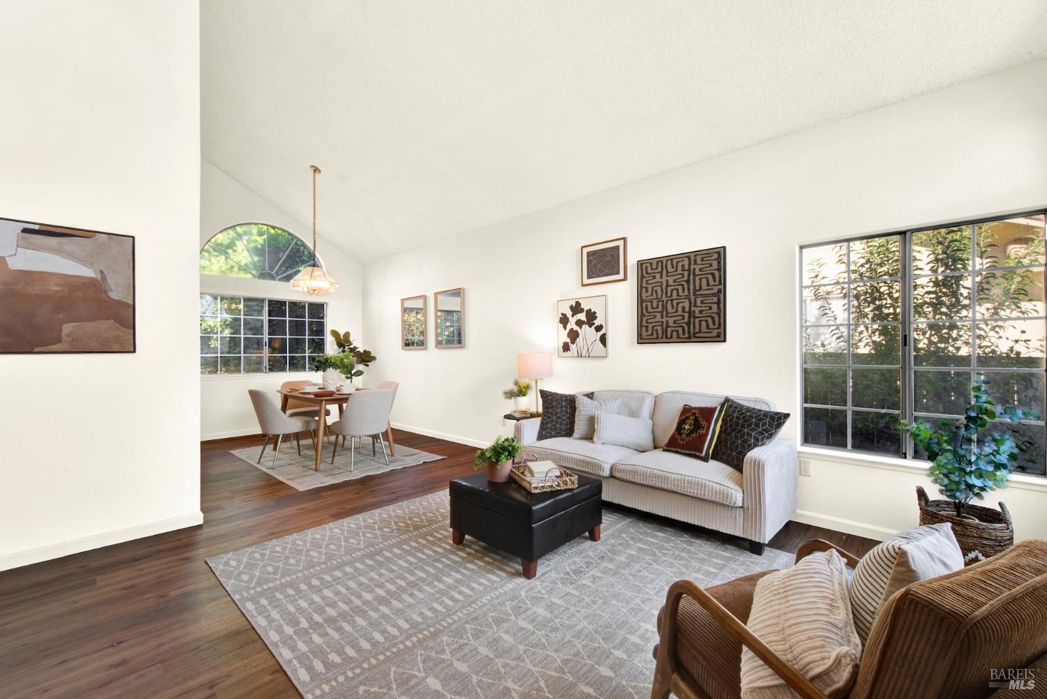 1109 Courtland Court Fairfield CA 94534