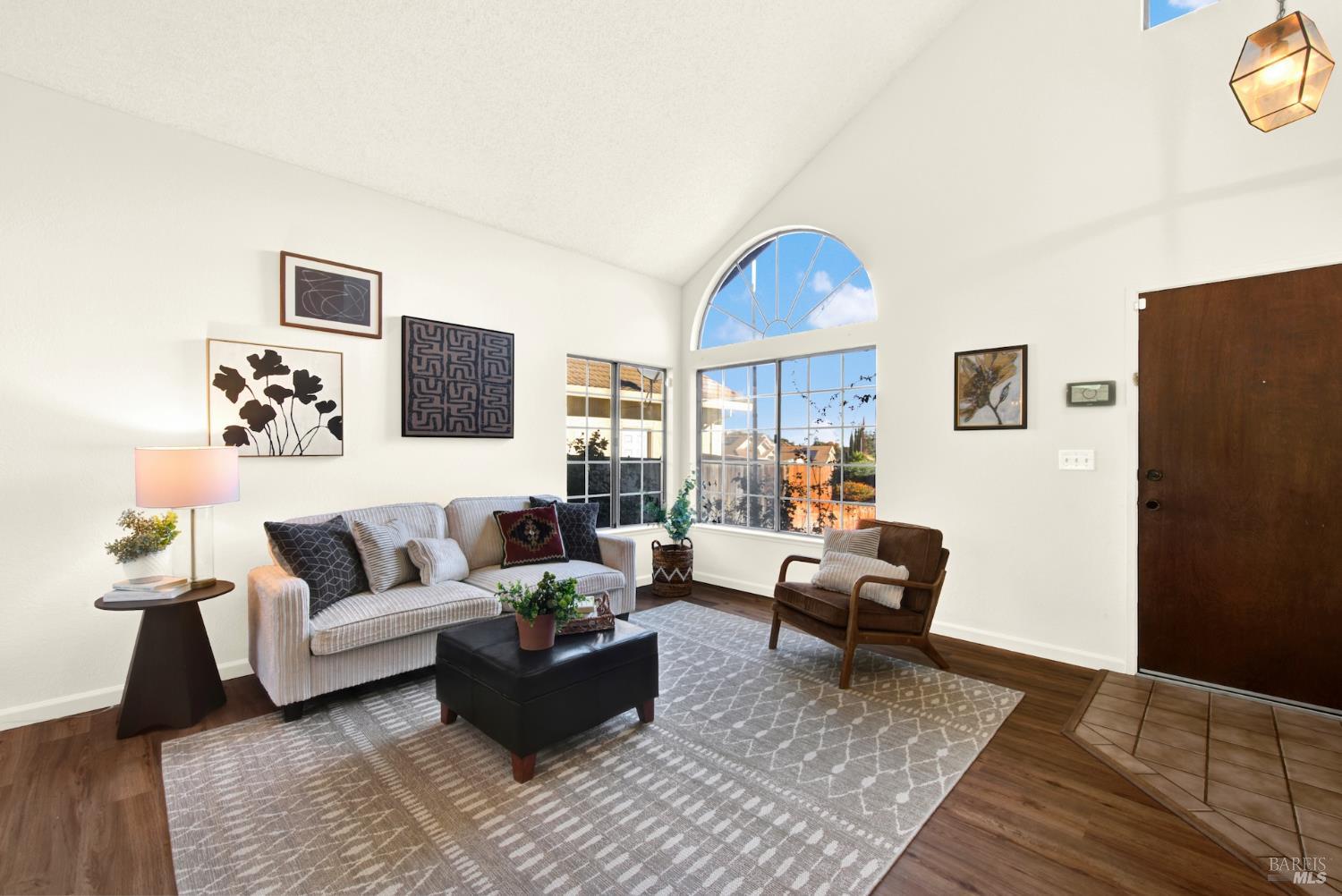 1109 Courtland Court Fairfield CA 94534
