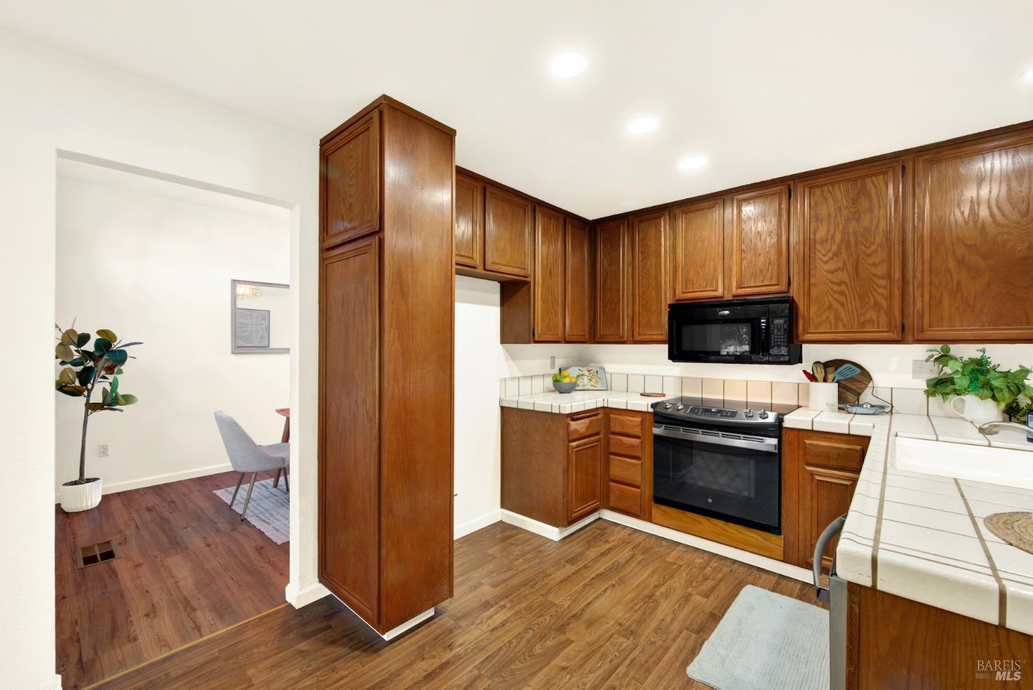 1109 Courtland Court Fairfield CA 94534
