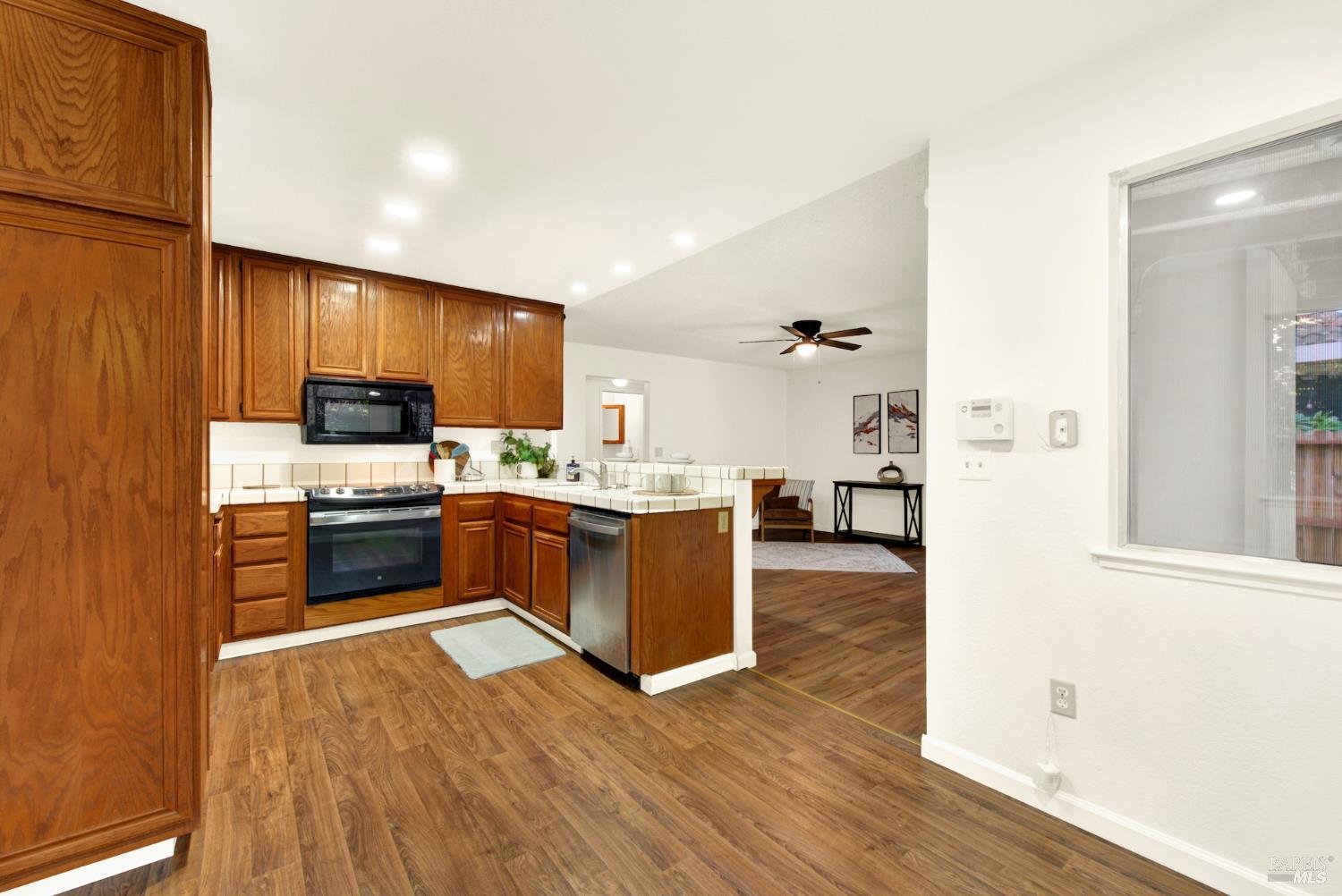 1109 Courtland Court Fairfield CA 94534