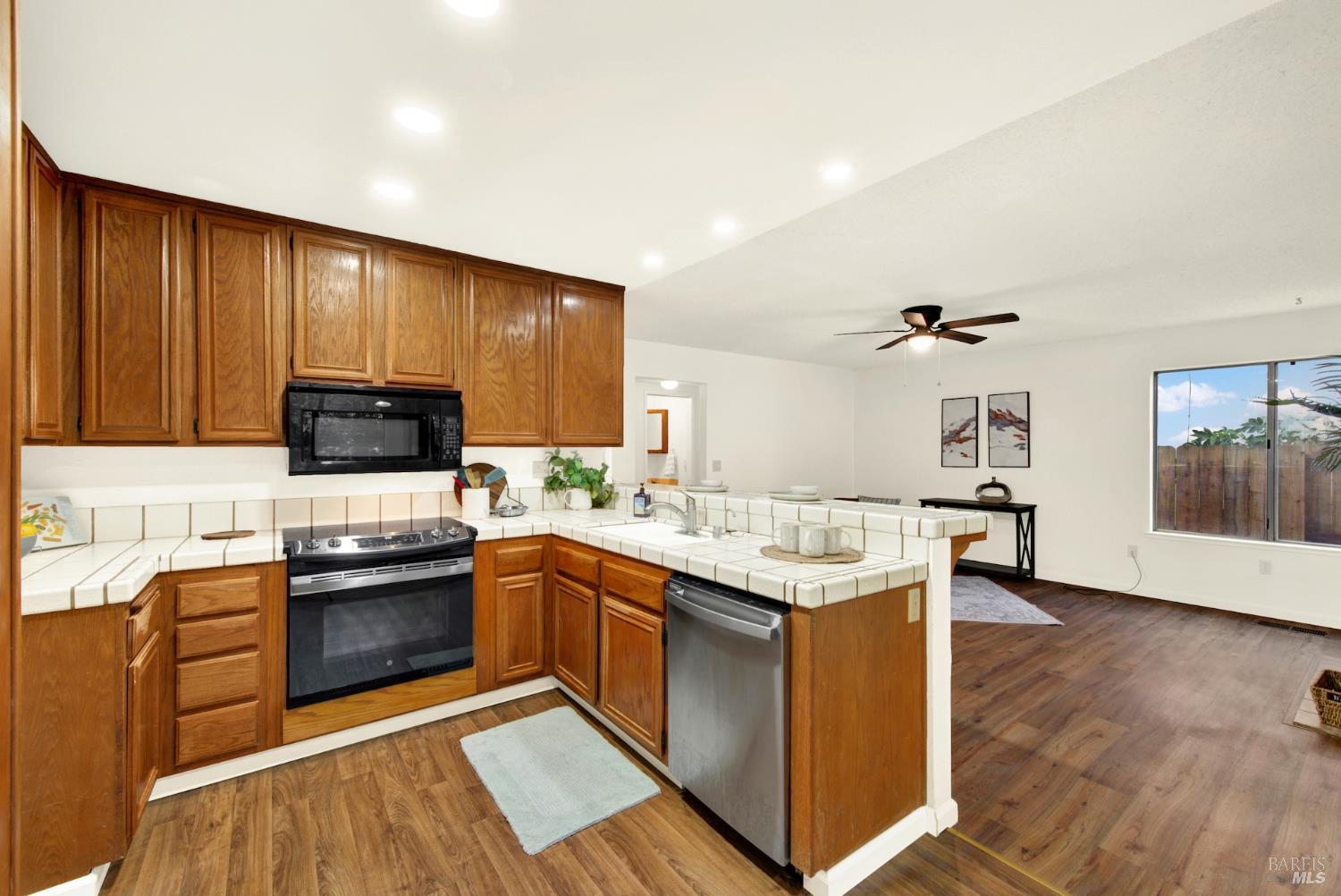 1109 Courtland Court Fairfield CA 94534