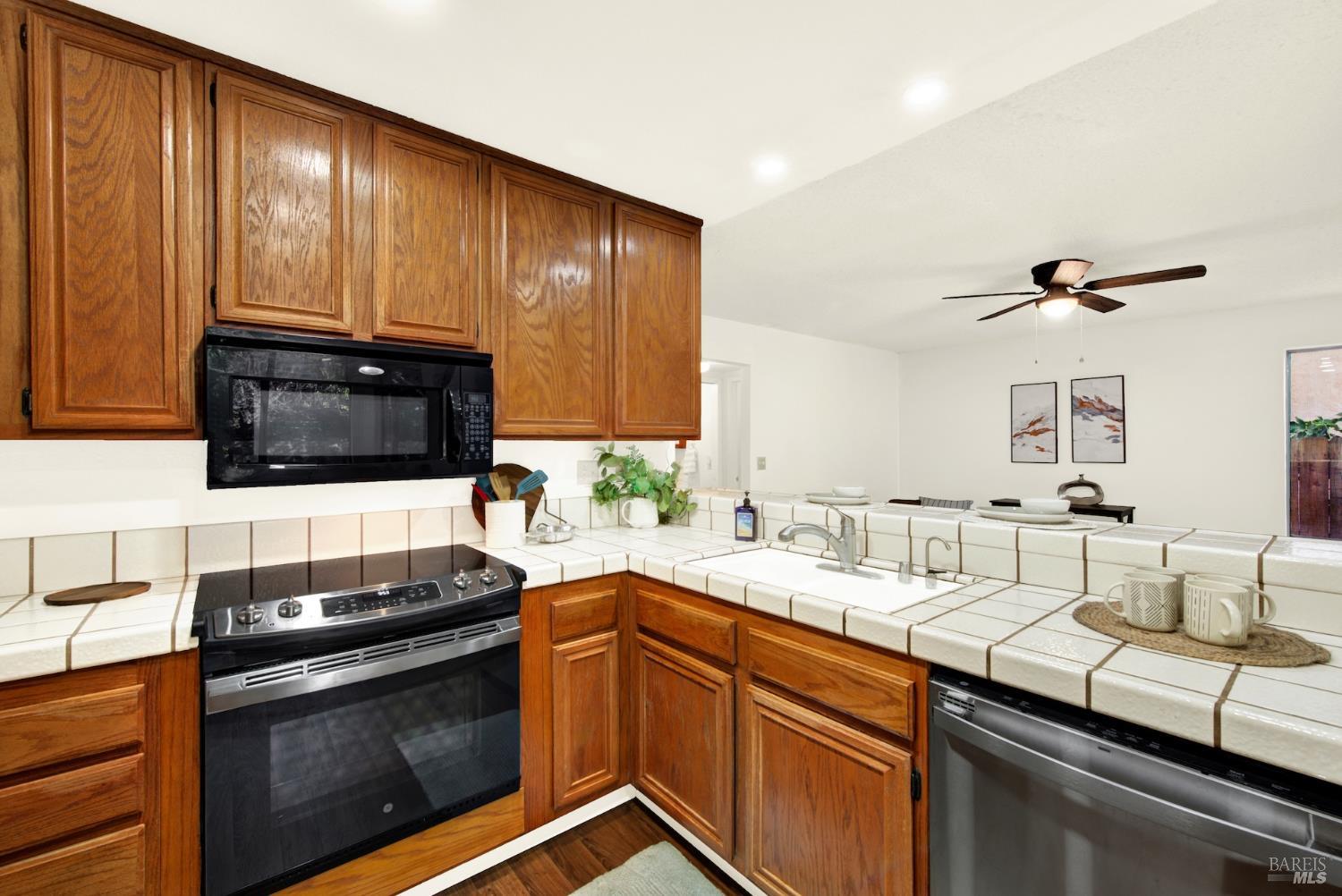 1109 Courtland Court Fairfield CA 94534