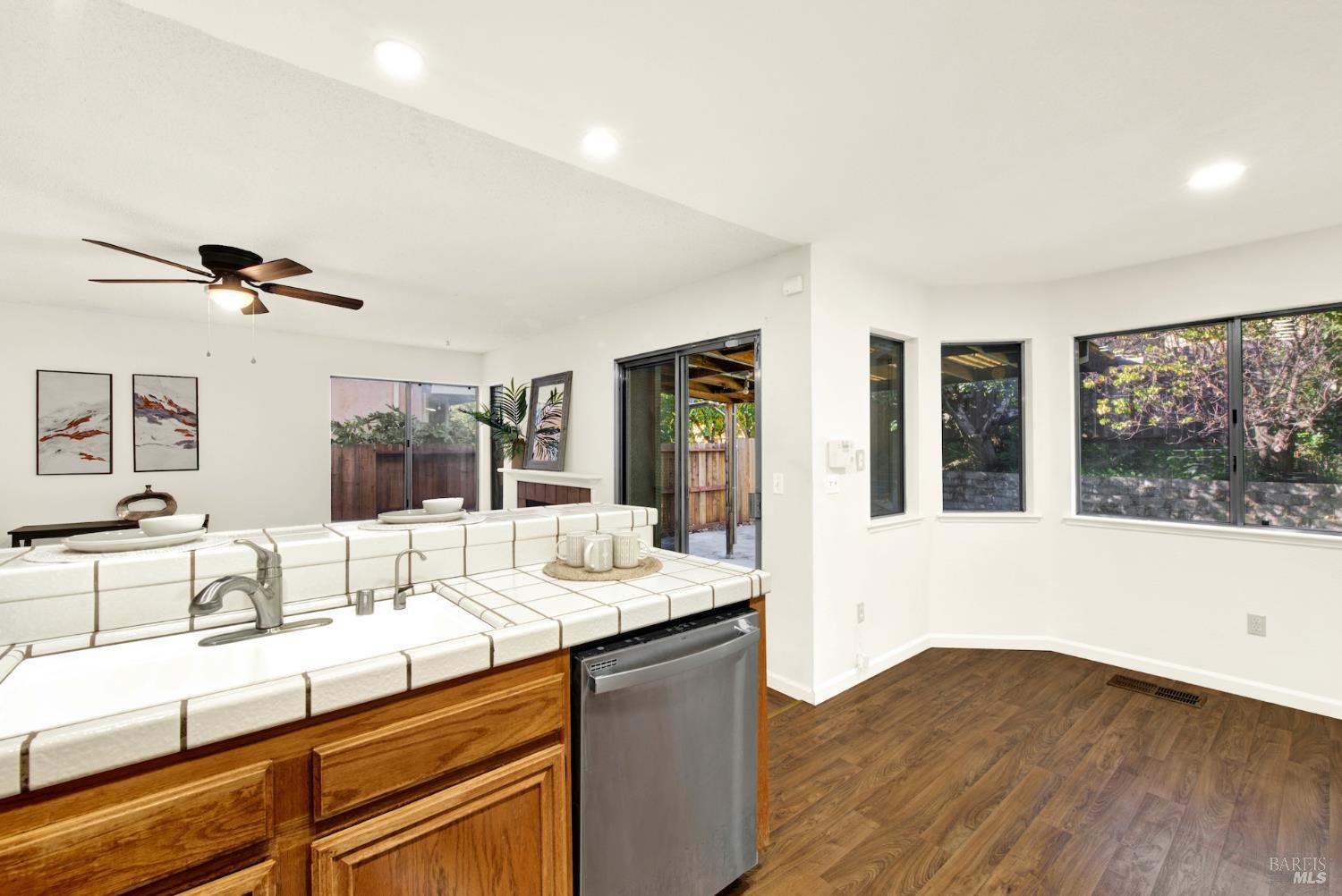 1109 Courtland Court Fairfield CA 94534